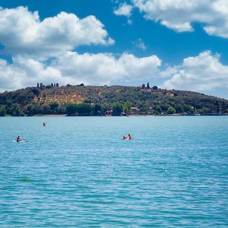Fioridilago Tuoro sul Trasimeno Exterior photo