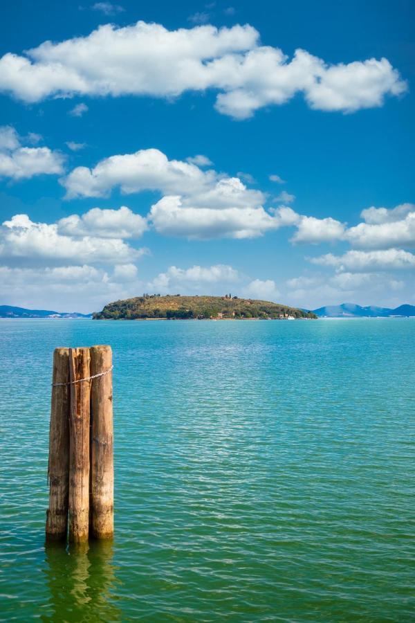 Fioridilago Tuoro sul Trasimeno Exterior photo