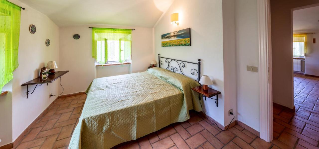 Fioridilago Tuoro sul Trasimeno Exterior photo